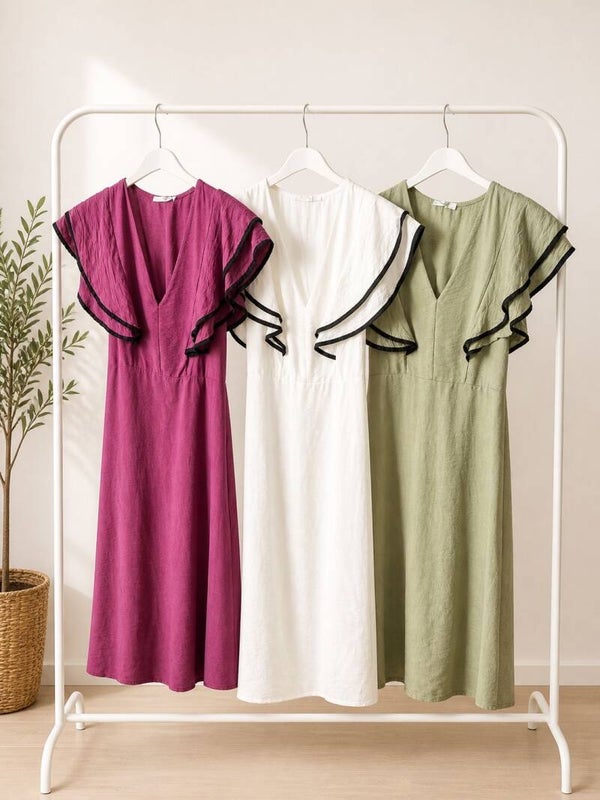 VESTIDO IBIZA