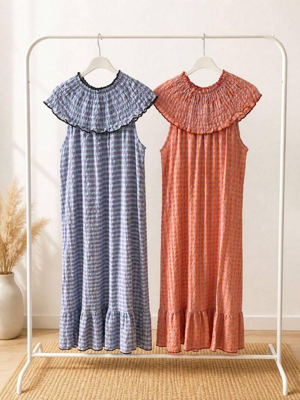 VESTIDOS FATIMA