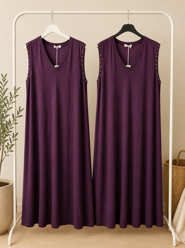 VESTIDO MARIA JOSE