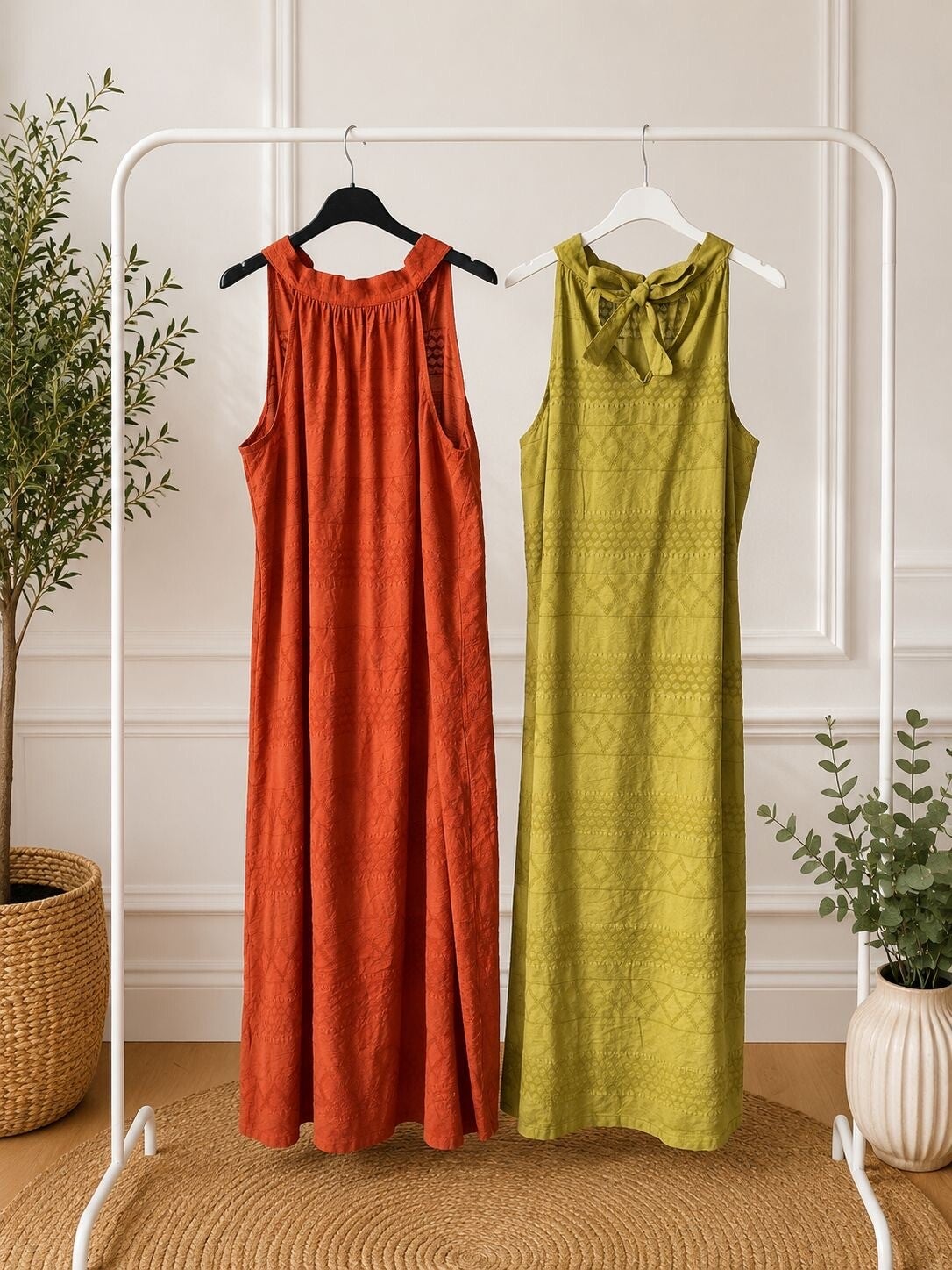 VESTIDO MARINA