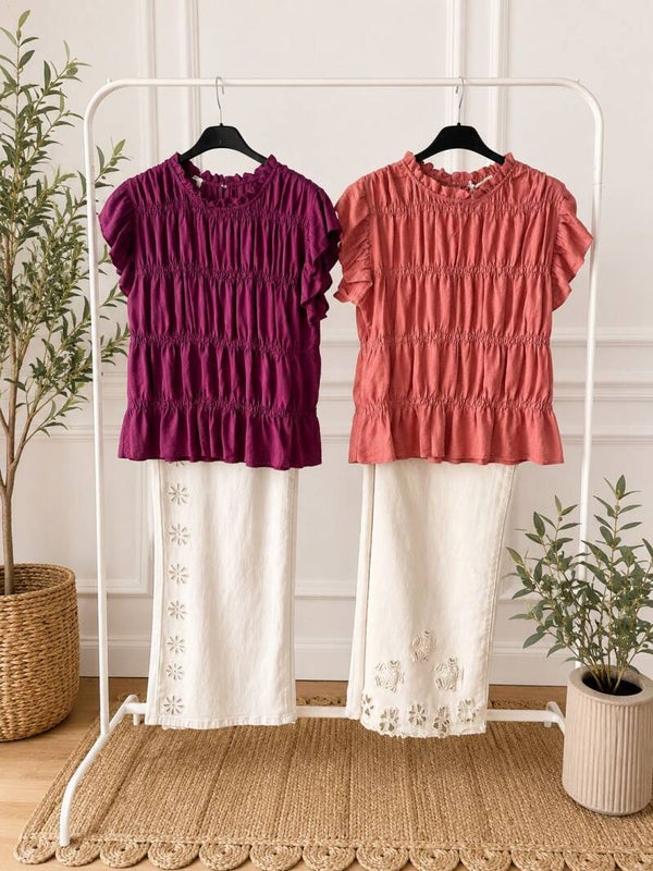 CAMISAS FLUNCES