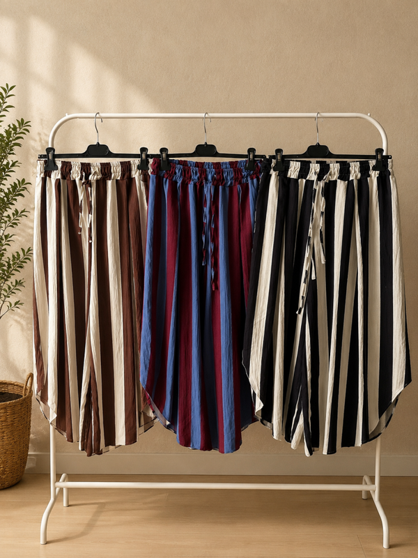 PANTALONES ROMANCE
