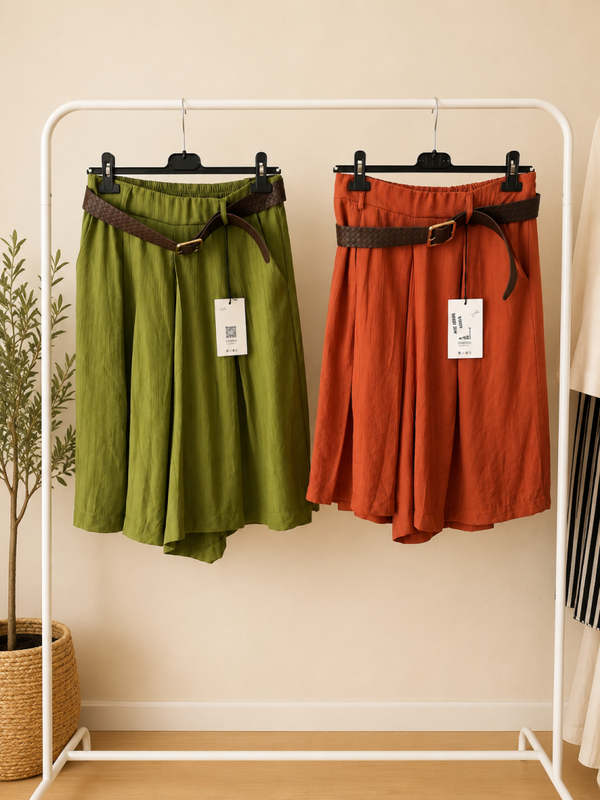 BERMUDAS MARUJA