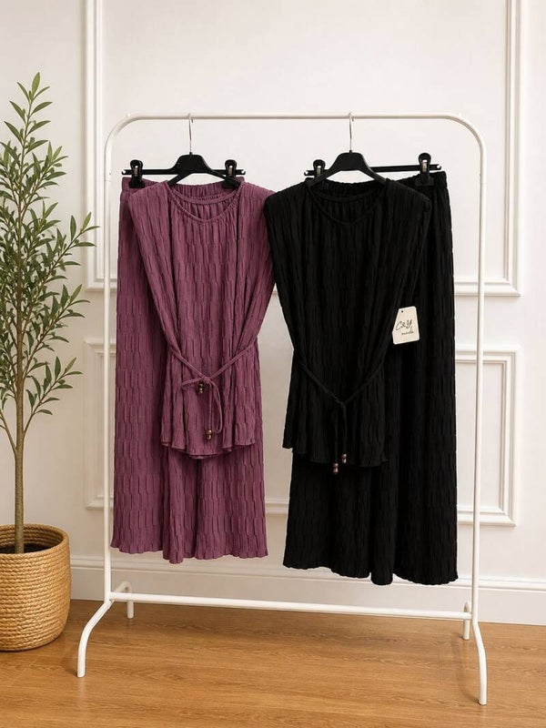 CONJUNTO VEGA
