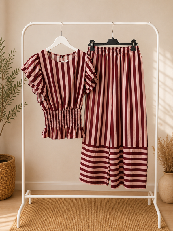 CONJUNTO TERESA