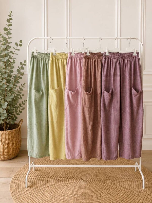 PANTALÓN MACARENA