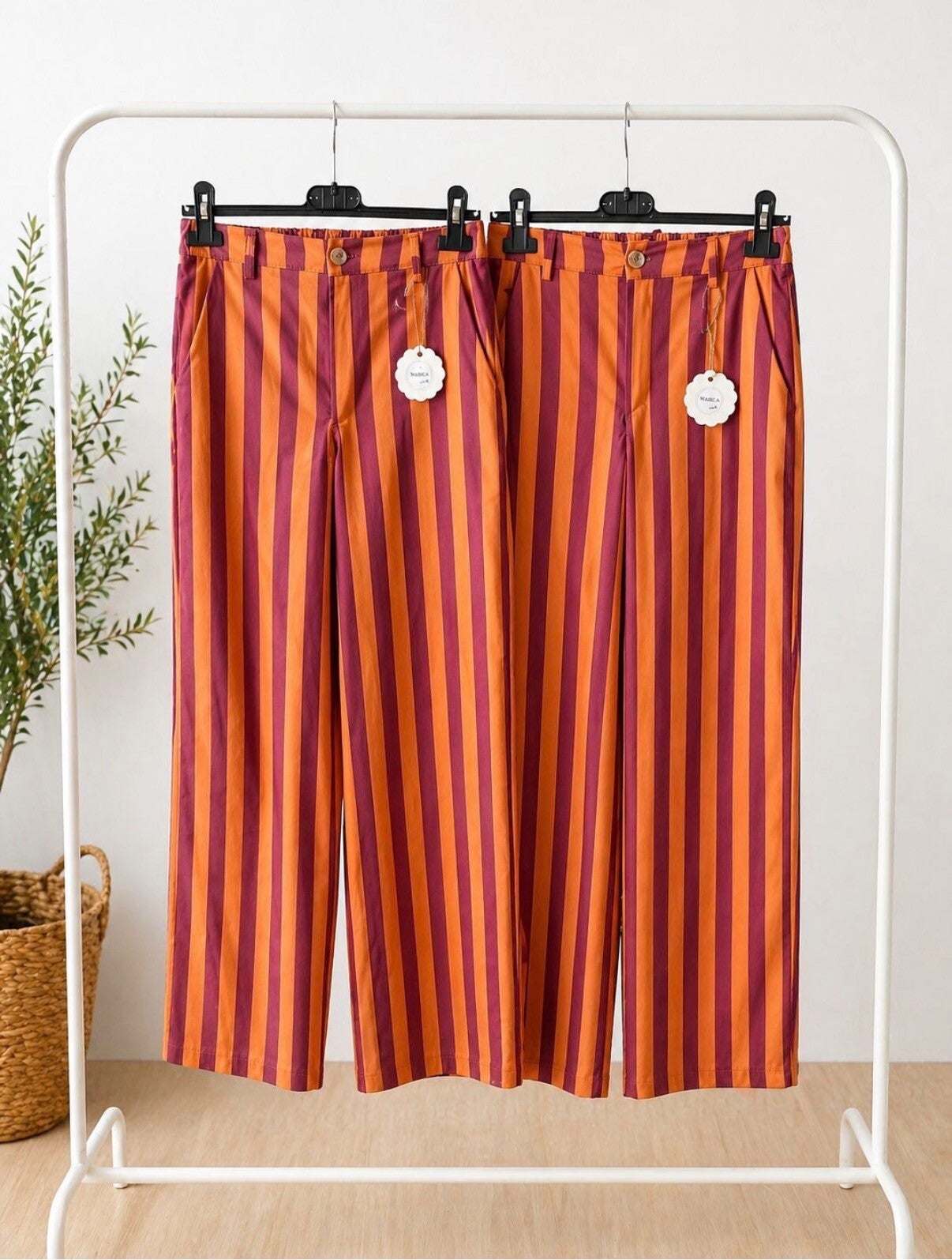 PANTALON RAYA