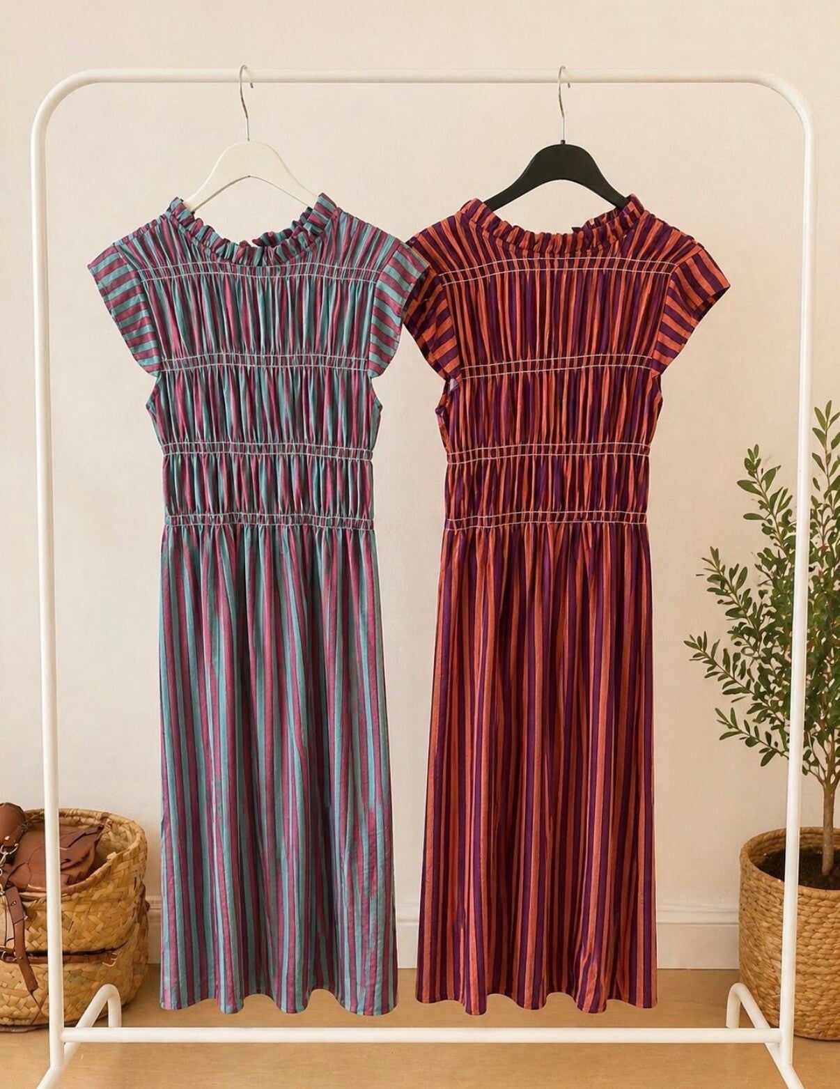 VESTIDO LOLA