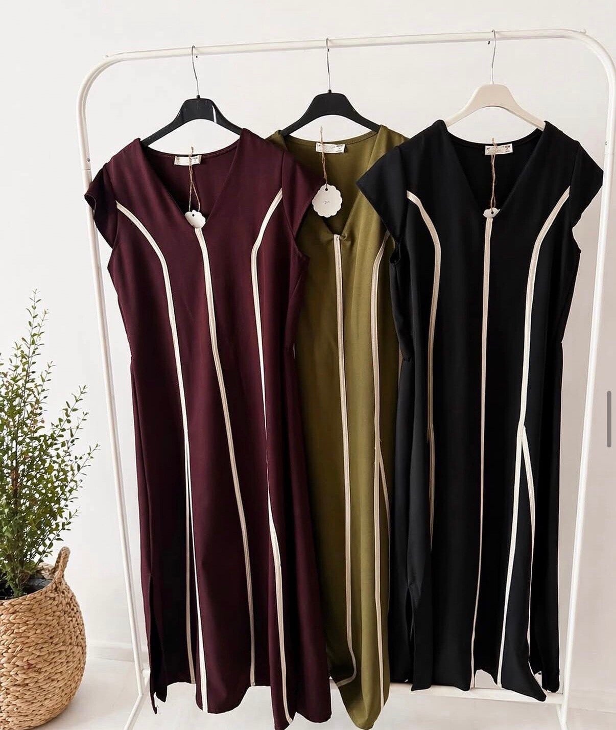 VESTIDOS SUEÑO