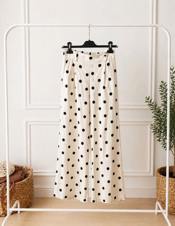 PANTALON LUNARES