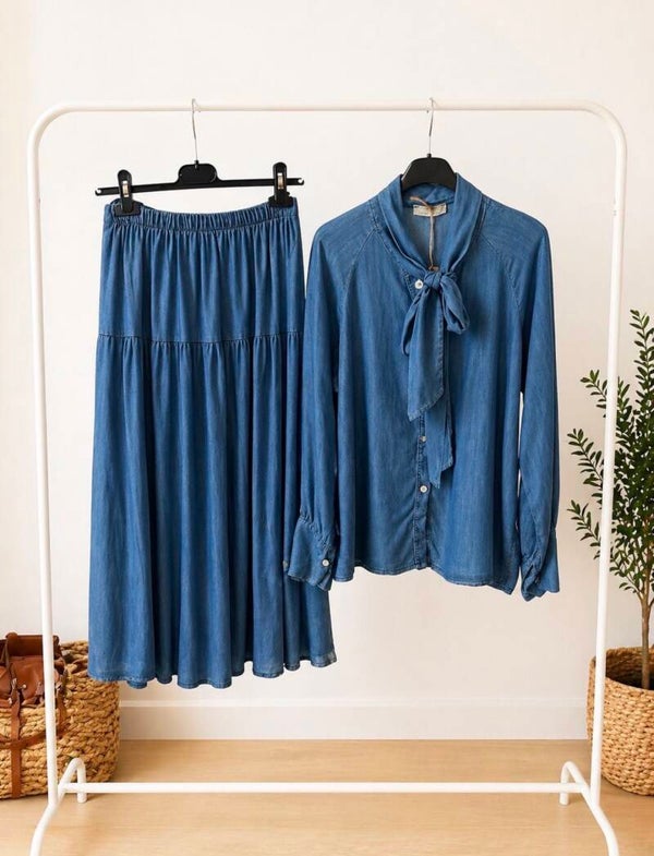 CONJUNTO ESTEFANIA