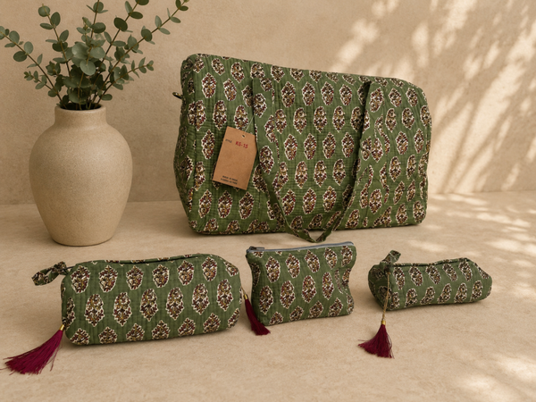 CONJUNTO VIAJE