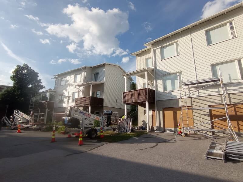 tampere maalaus -23 (Nahkatehdas)