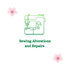 Sewing Alterations and Repairs