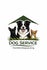 DogService