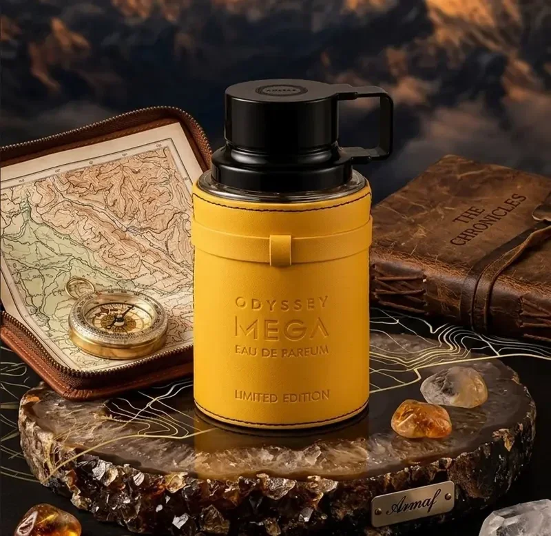 DiMar-Armaf Odyssey Mega E.D.P. 10ml