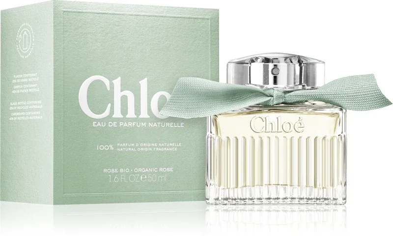 DiMar-Chloe L'eau De E.D.T. 10ml
