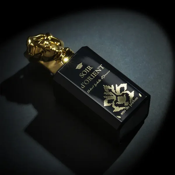 DiMar-Sisley Sir D'orient E.D.P. 10ml