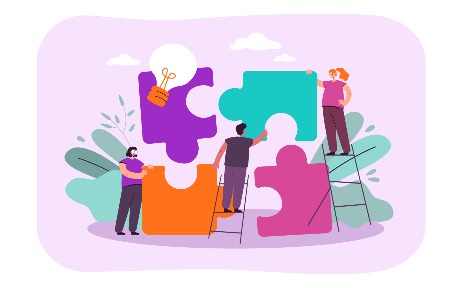 Outils d'animation de groupe pour favoriser l'intelligence collective et le co-développement.