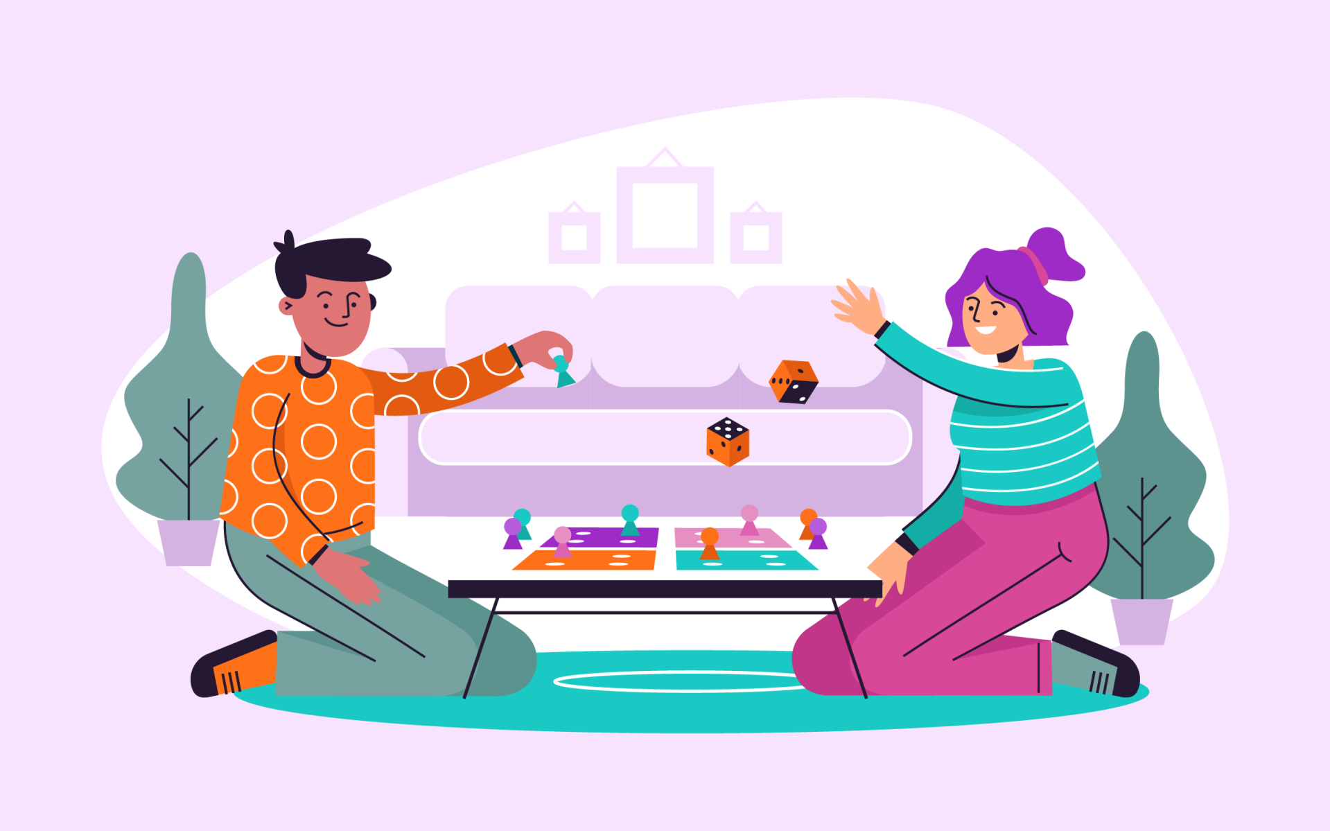 Apprentissage par le jeu pédagogique pour adultes et développement des compétences psychosociales.
