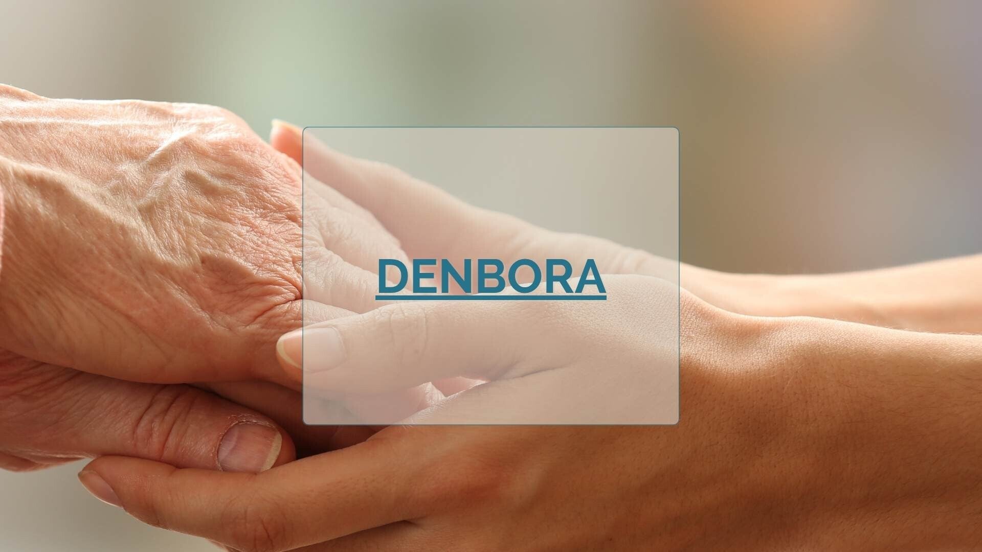 Massage et toucher doux pour personnes âgées ou à mobilité réduite Biarritz