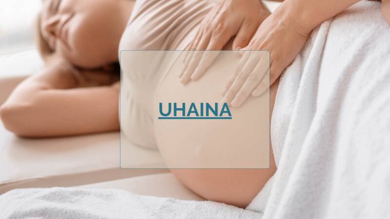 Massage pré-natal, femmes enceintes Biarritz - Ecrin d'océan
