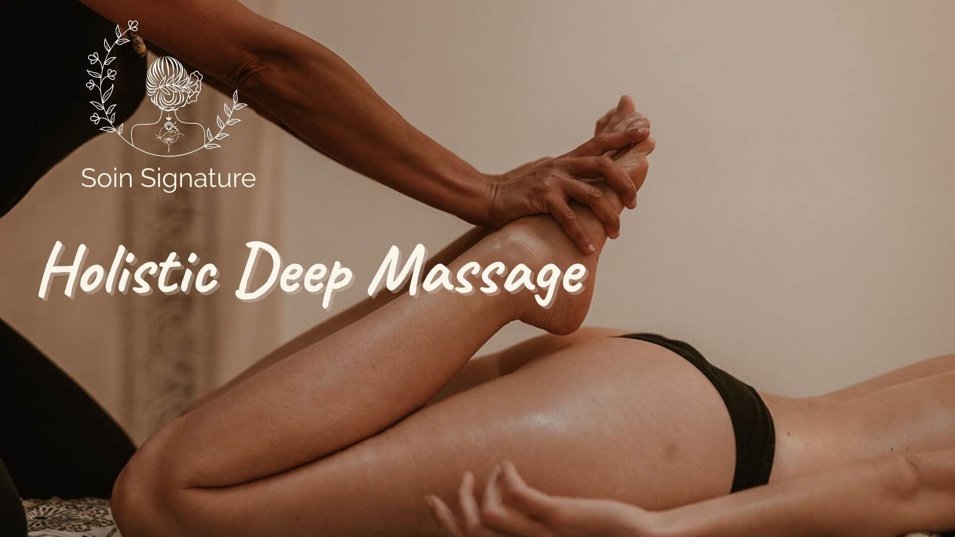 Massage énergétique Biarritz Femmes Ecrin d'Océan