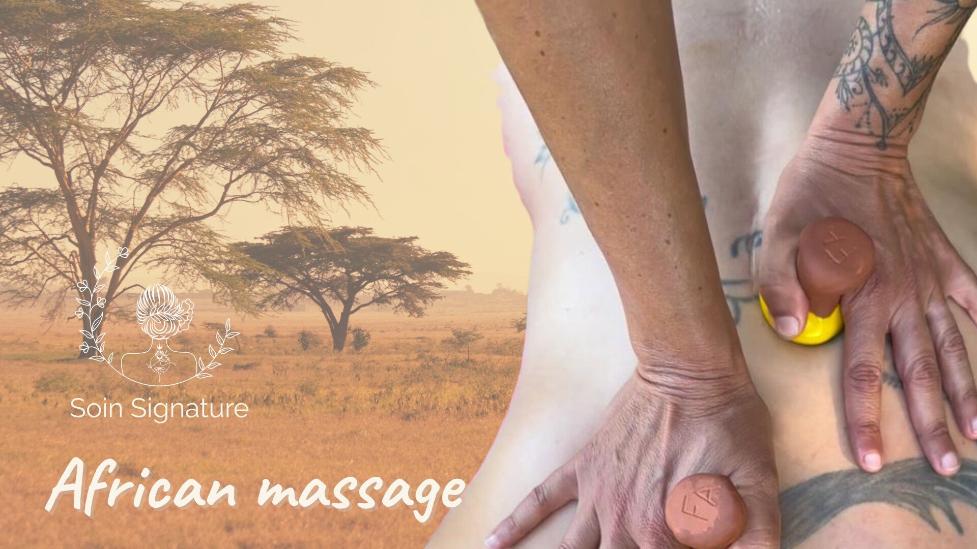 Massage énergétique Biarritz Femmes Ecrin d'Océan