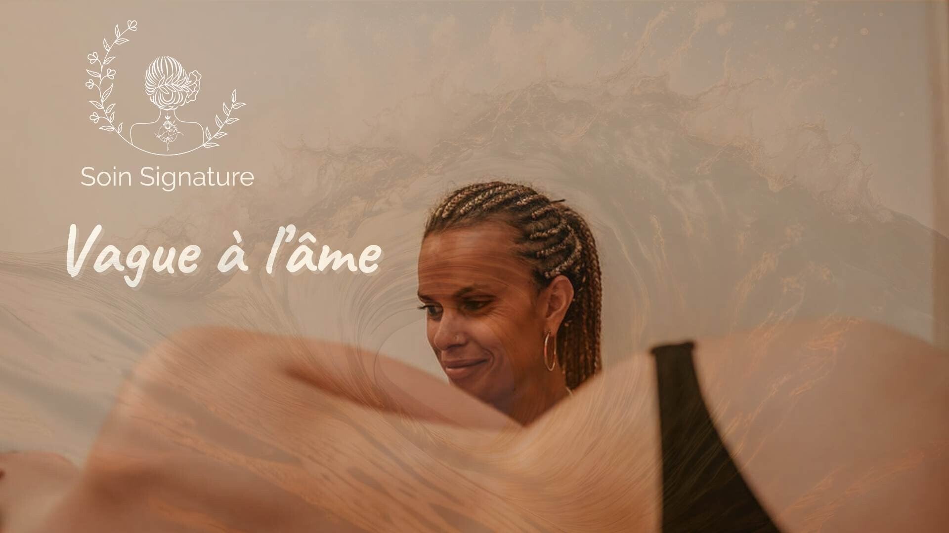 Rituel massage et écoute, voyage sonore Biarritz Ecrin d'Océan