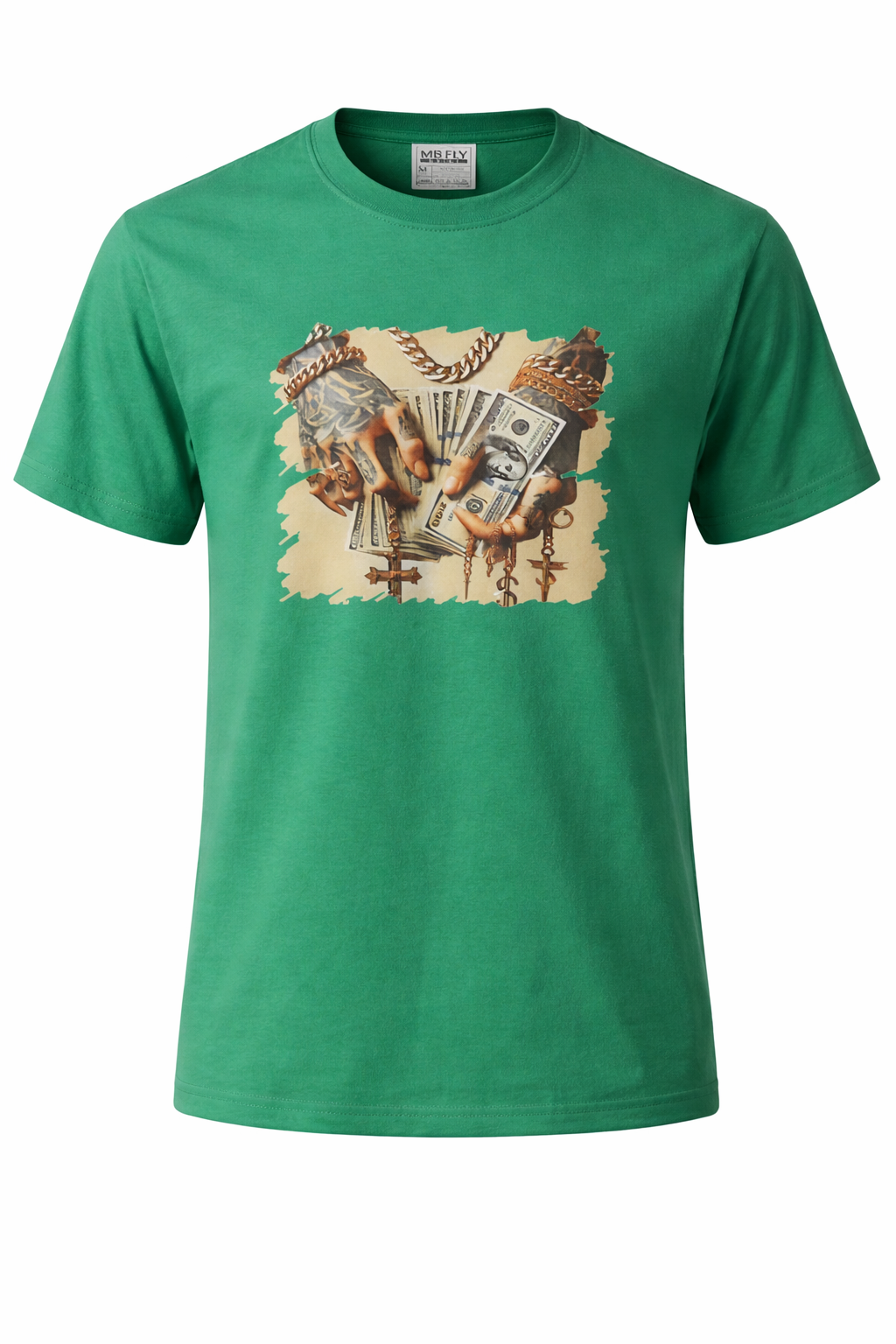 T SHIRT