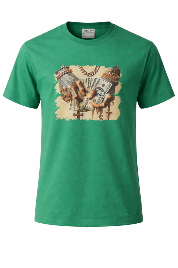 T SHIRT