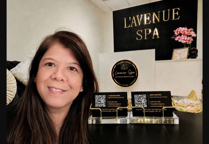 Charlene Pira