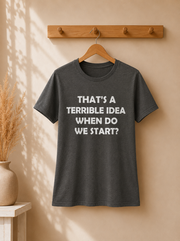 Gepersonaliseerde T-shirt