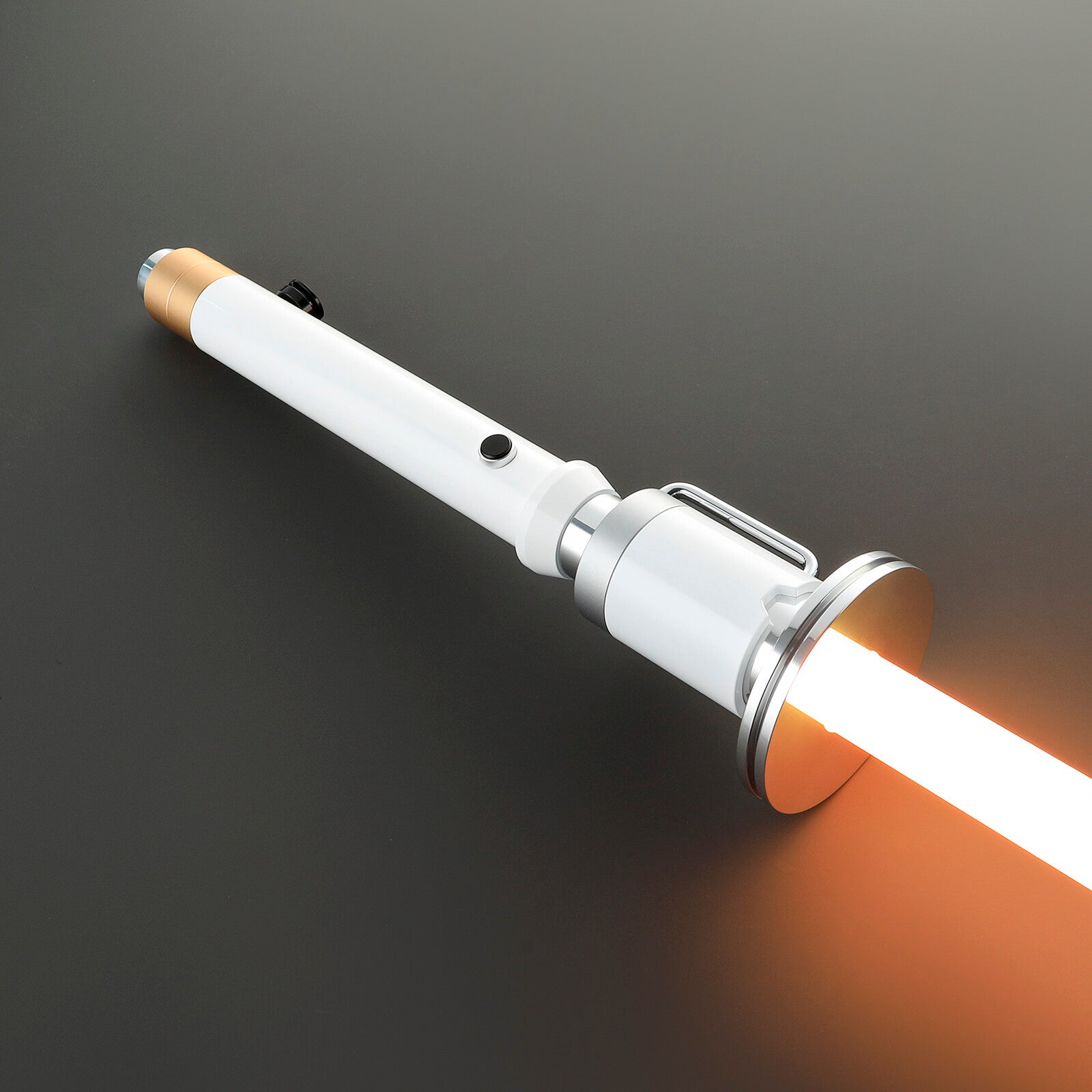 Professor Huyang's training lightsaber