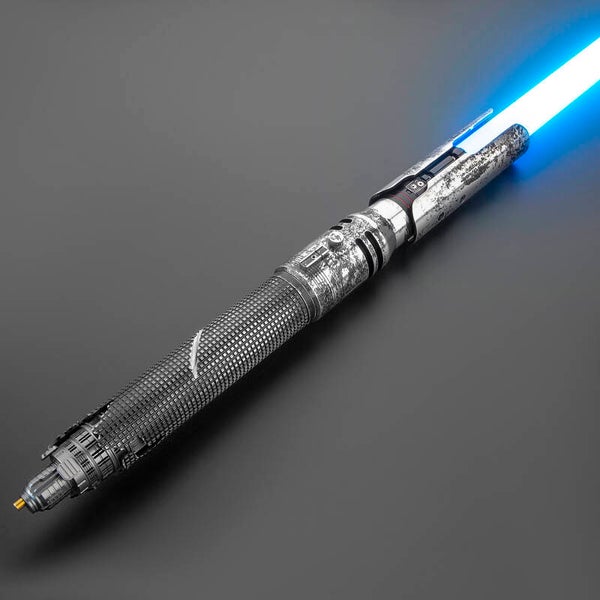 Cal Cestis weathered II