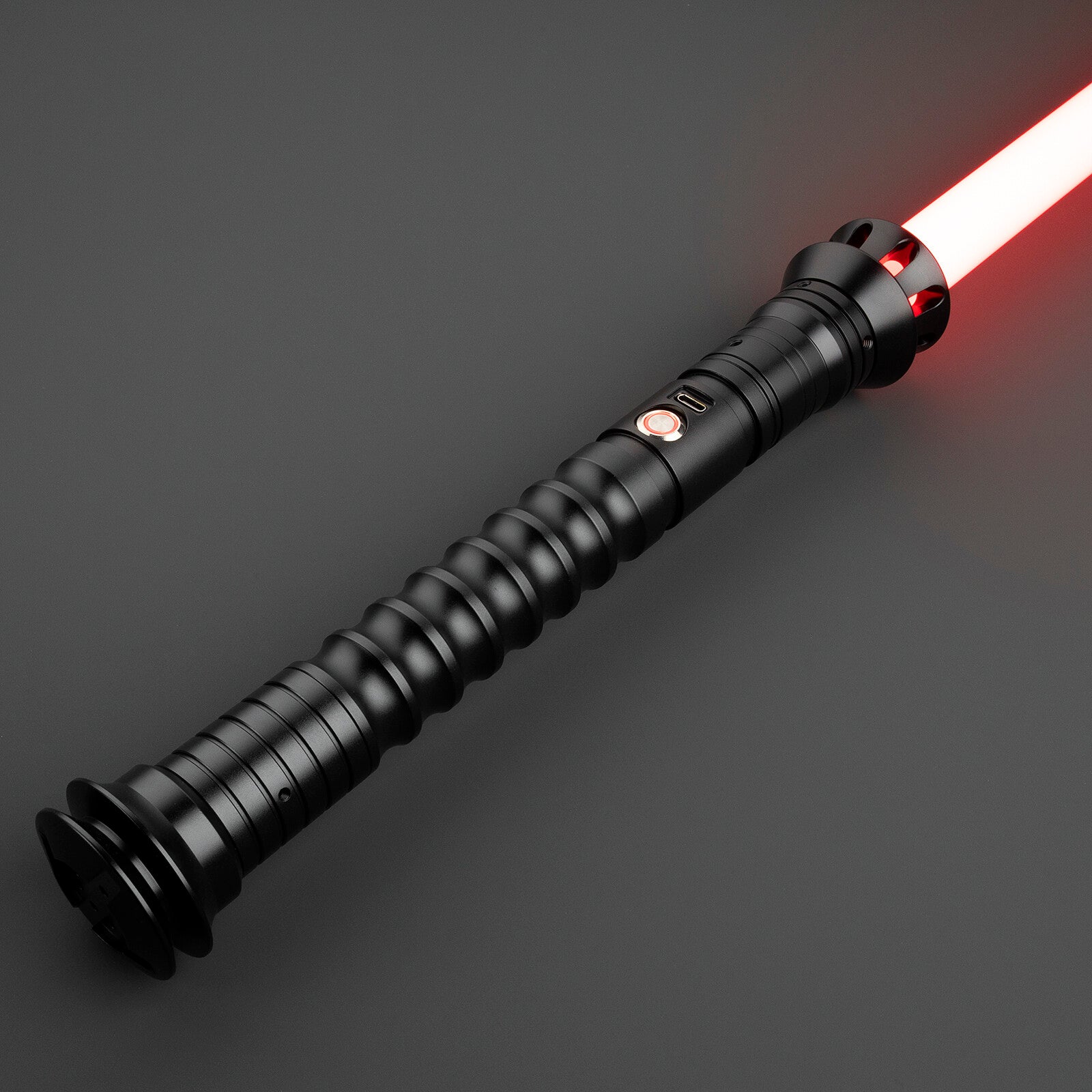 The torch III