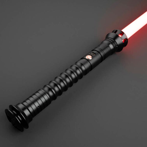 The torch III