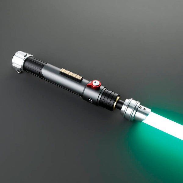Ezra Jedi