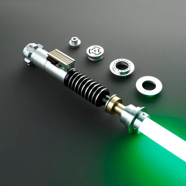 Luke Skywalker V1