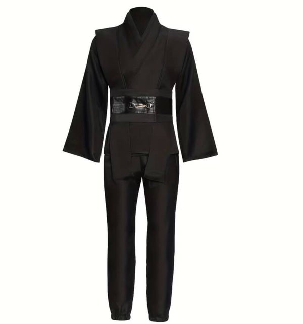 Sith costume ( no cloak )