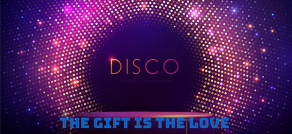 The Gift is The Love