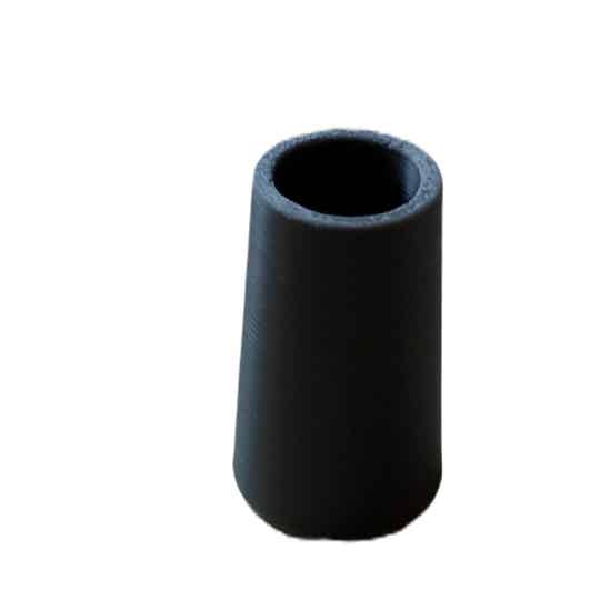 Rollladenanschlagpuffer aus PLA – mit M6-Gewinde inkl. Schraube