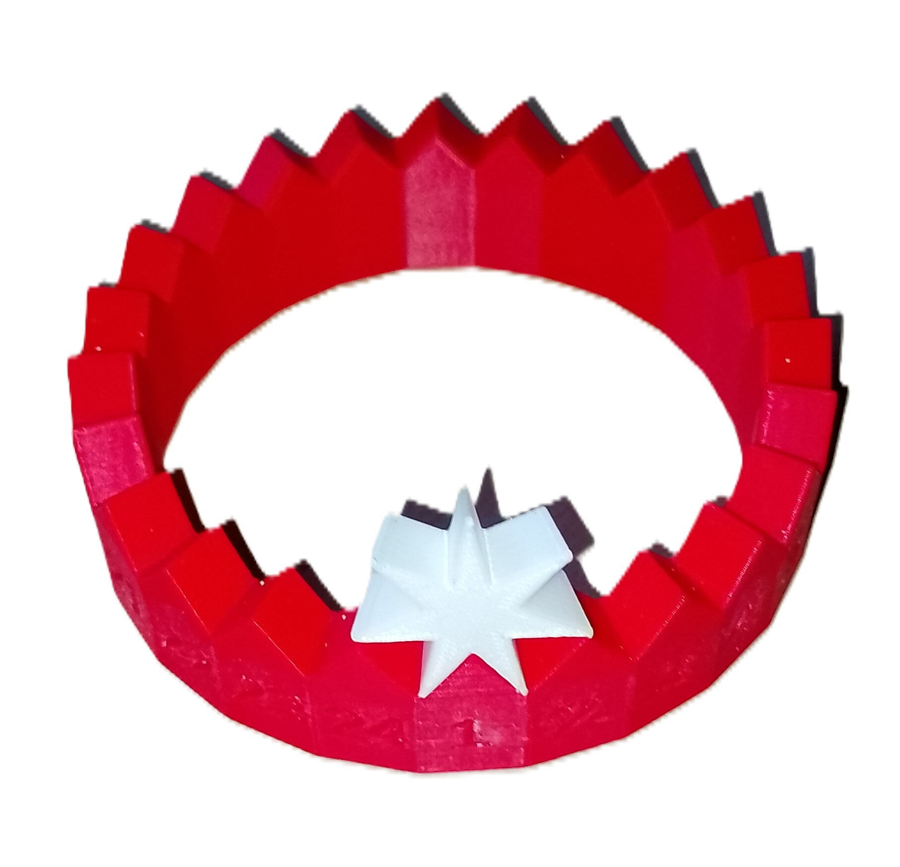 Tisch Adventskalender