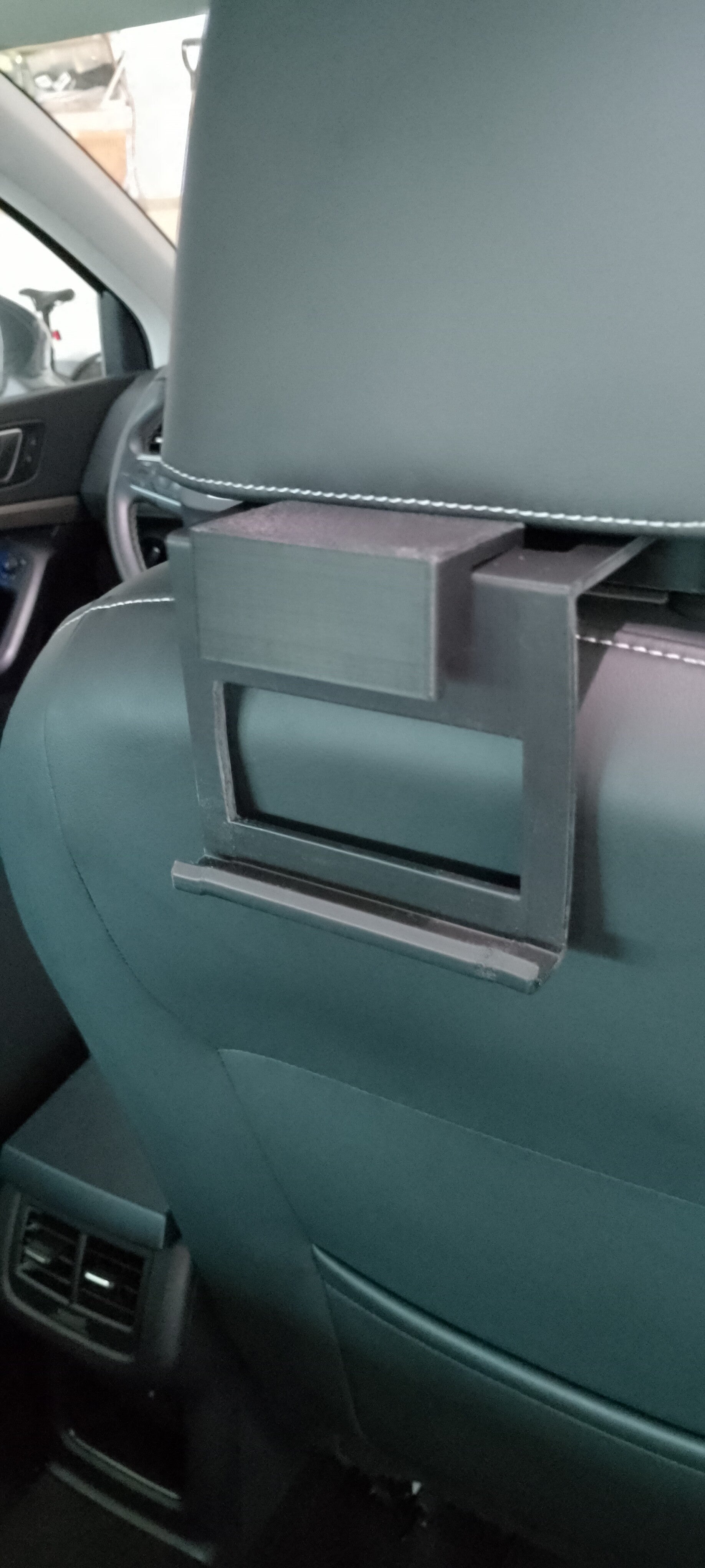 Handyhalter - Kopfstütze Vordersitz