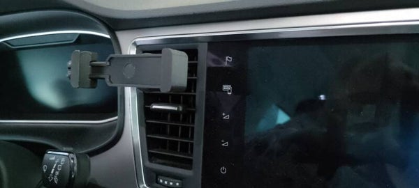 Auto Handyhalter für Luftkanal