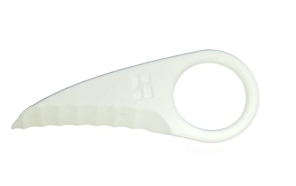 Schlüsselanhänger - Kartonmesser