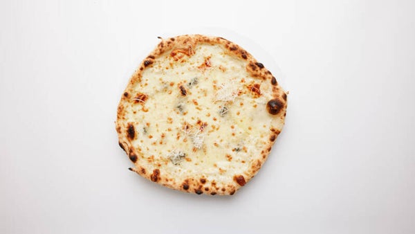 4 FORMAGGI