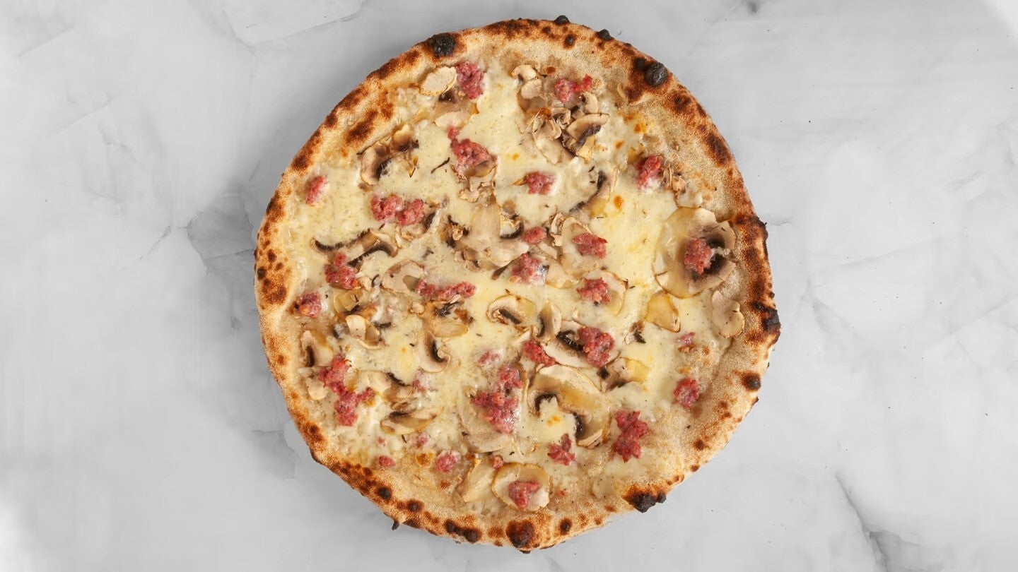 BOSCAIOLA