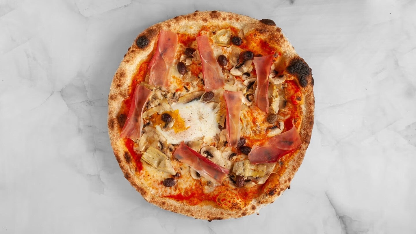 CAPRICCIOSA