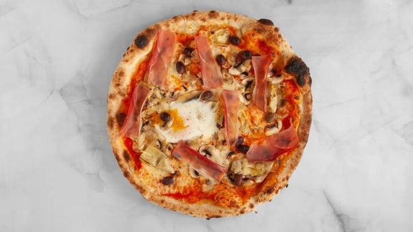 CAPRICCIOSA